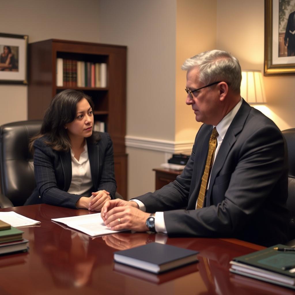 Underage Drinking Lawyer Manassas