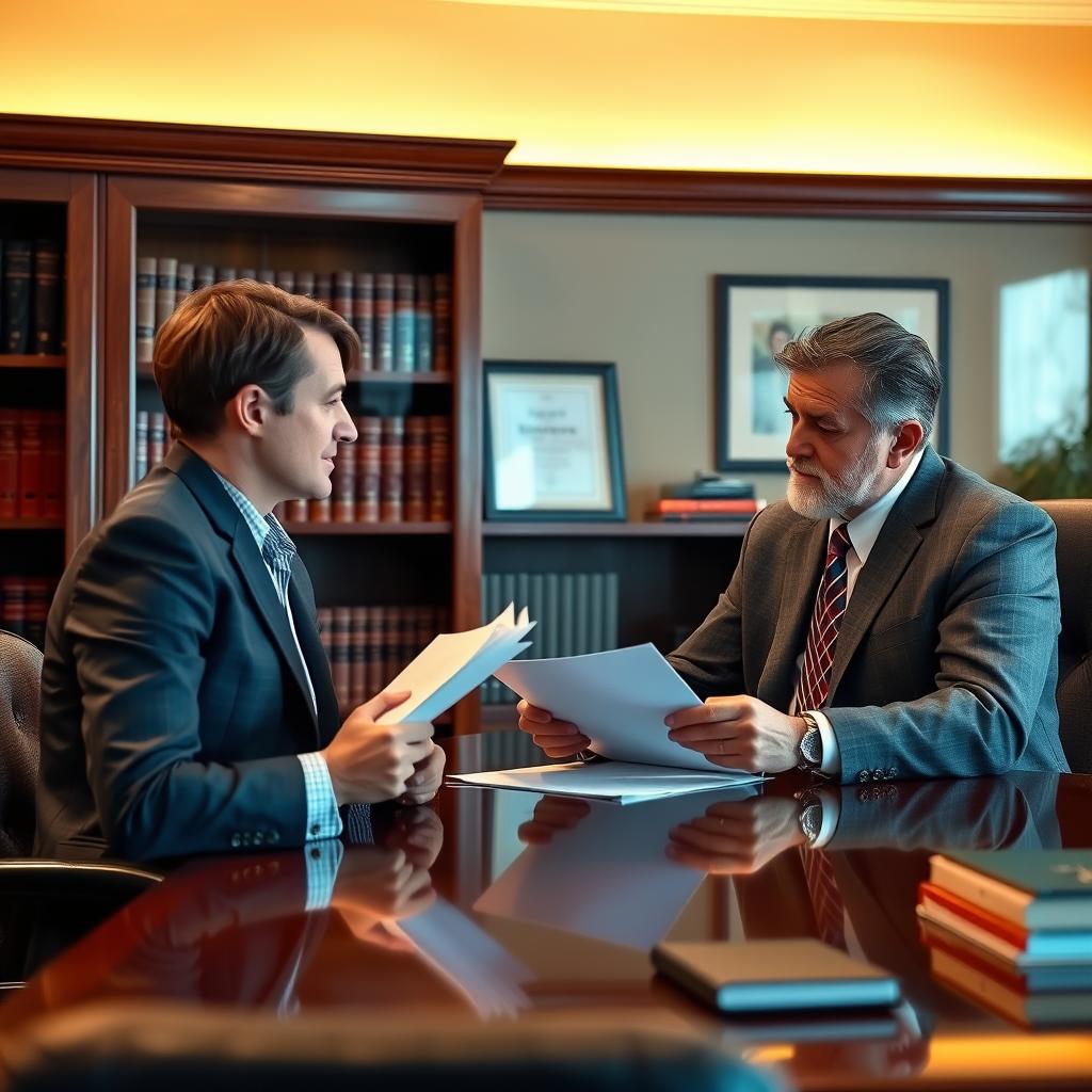 Underage Possession Defense Lawyer Lexington