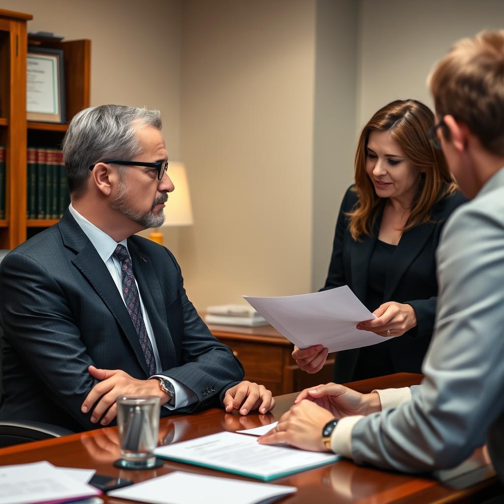 Underage Possession Defense Lawyer Manassas Park