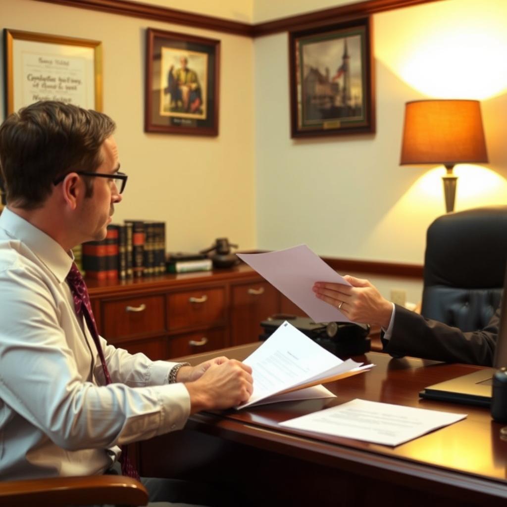 Aggravated Assault Lawyer Carroll County