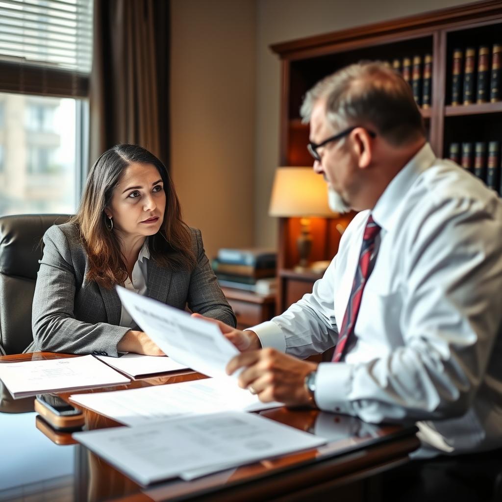 Aggravated Assault Lawyer Harford County