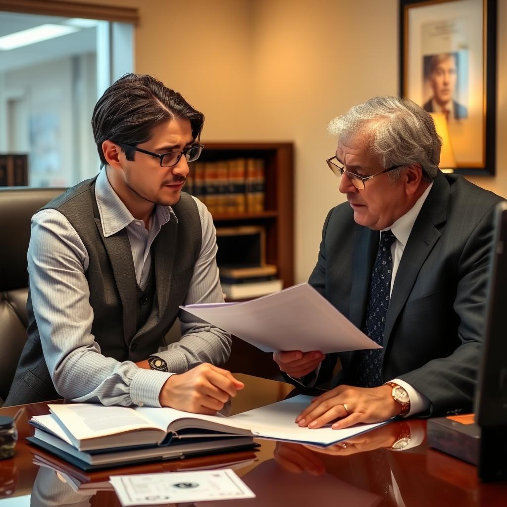 Aggravated Assault Lawyer Salisbury