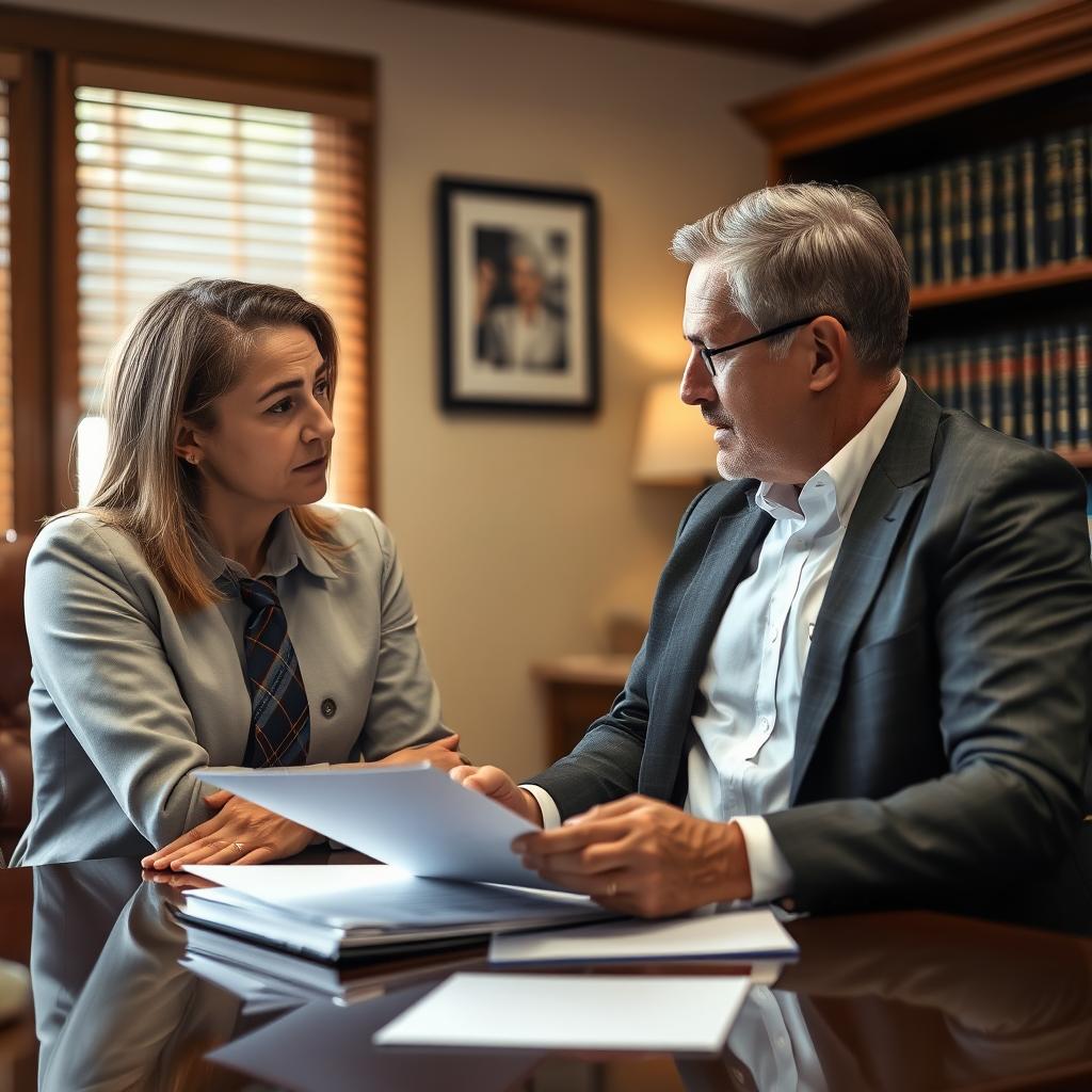 Aggravated Assault Lawyer Somerset County