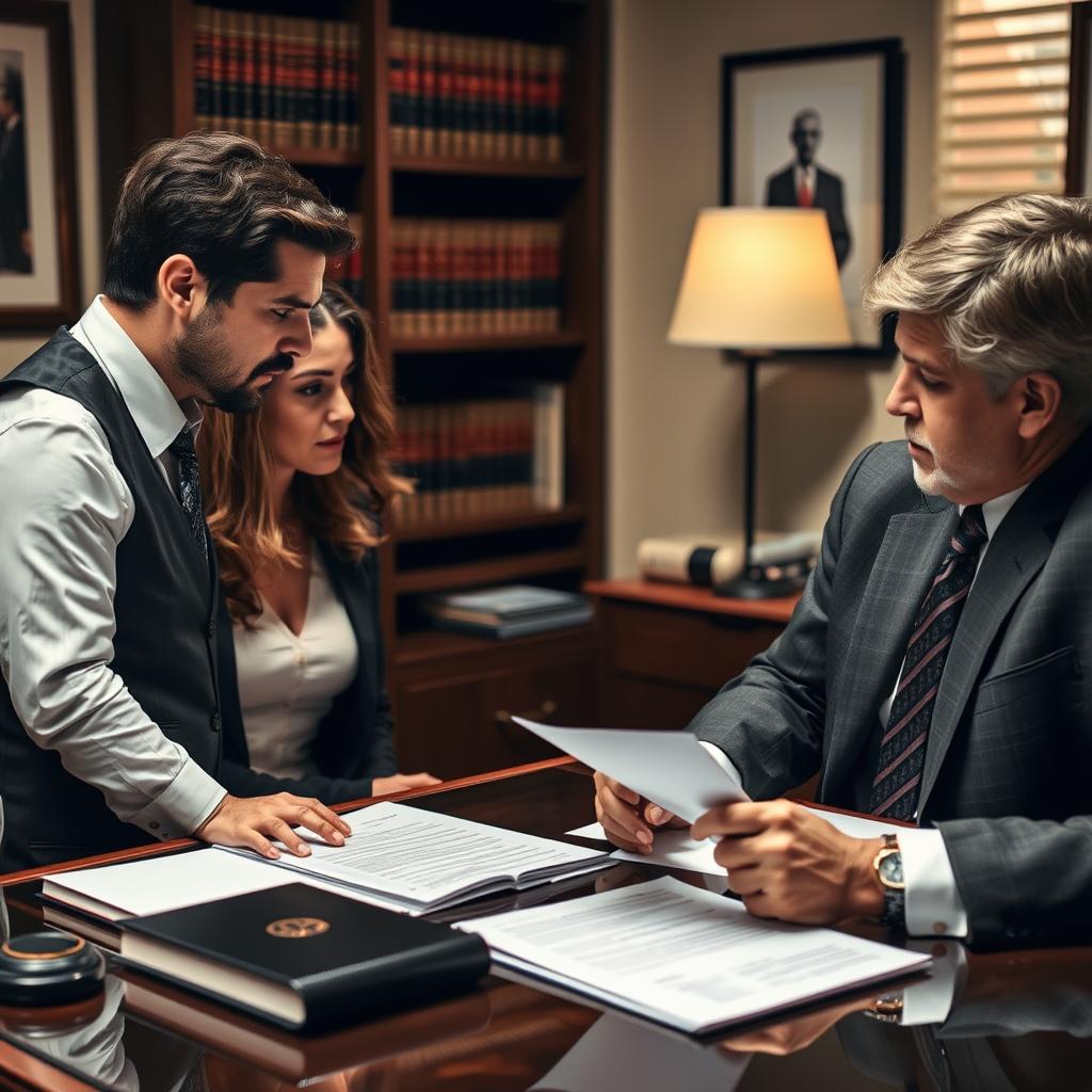 Aggravated Sexual Battery Lawyer Baltimore County