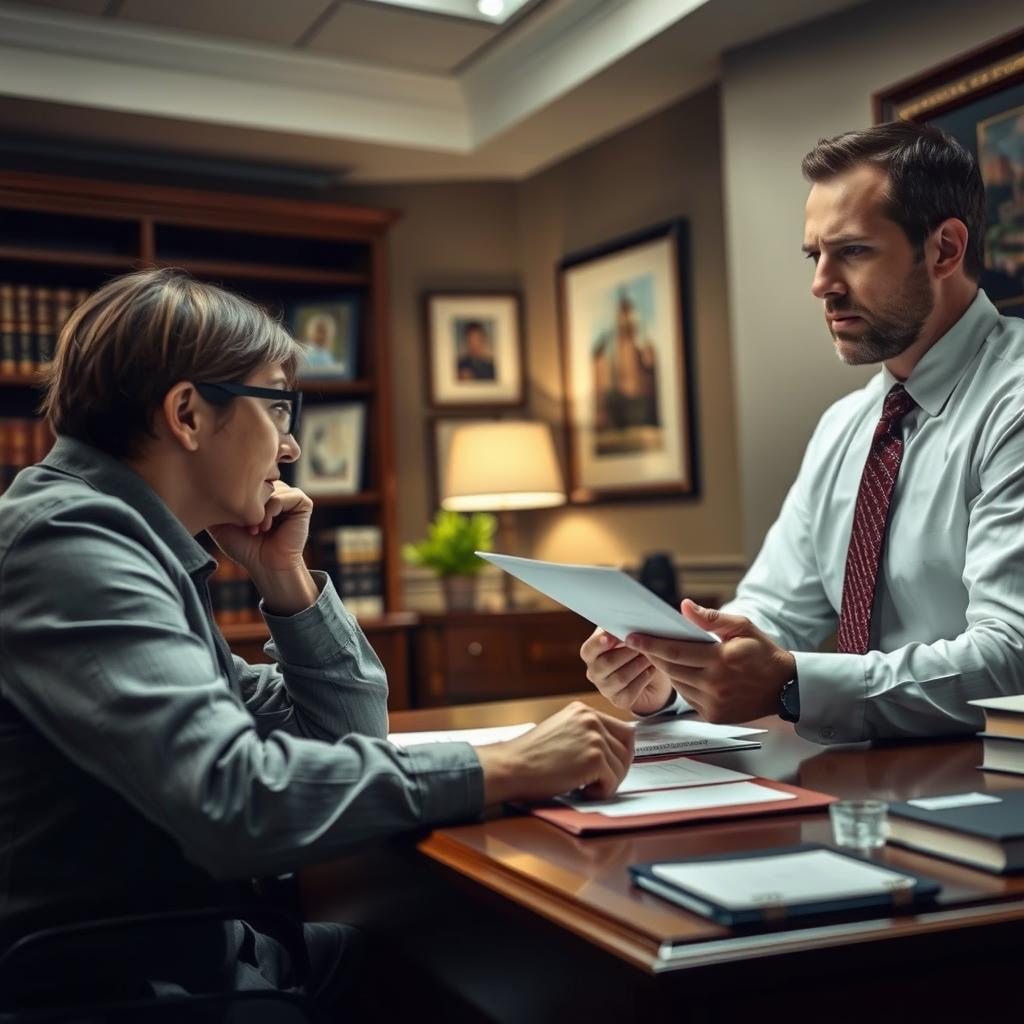 Aggravated Sexual Battery Lawyer Baltimore