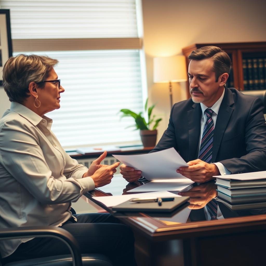 Aggravated Sexual Battery Lawyer Cecil County