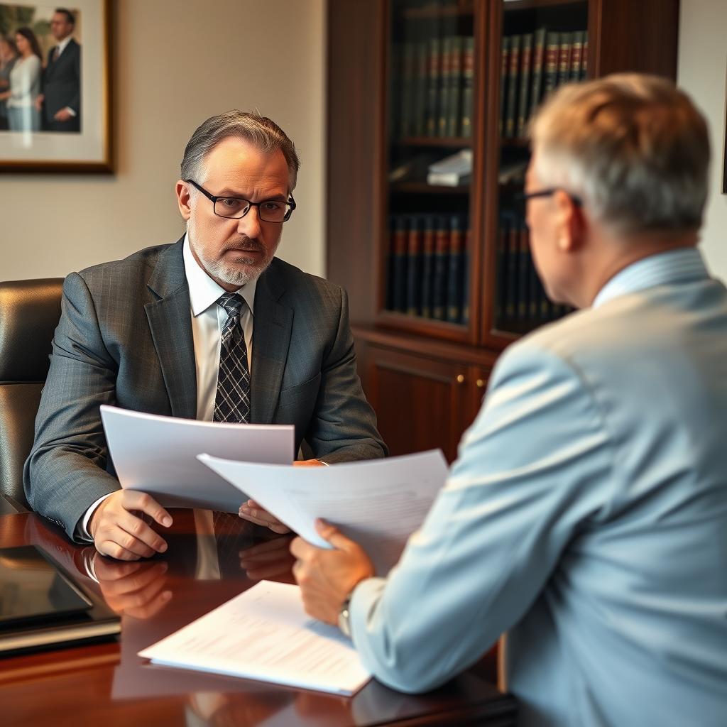 Aggravated Sexual Battery Lawyer Dorchester County