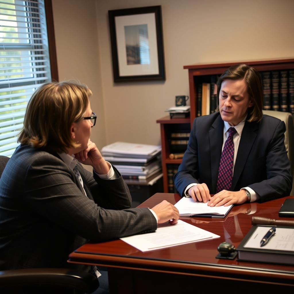 Aggravated Sexual Battery Lawyer Garrett County