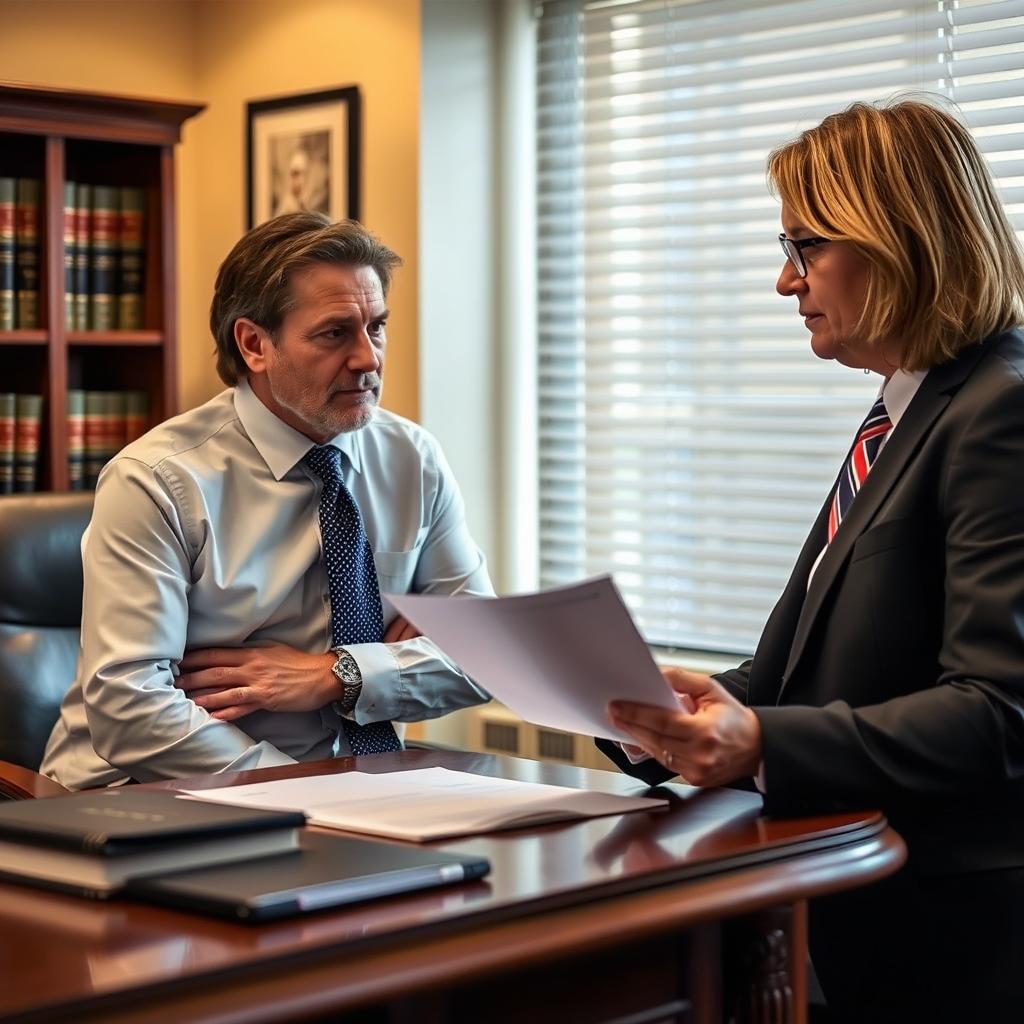 Aggravated Sexual Battery Lawyer Harford County
