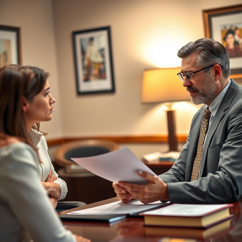 Aggravated Sexual Battery Lawyer Maryland