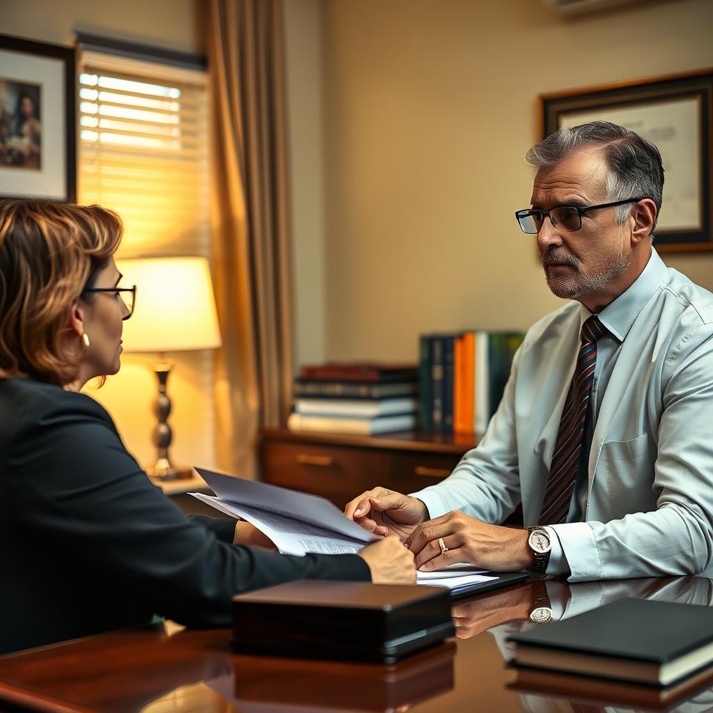 Aggravated Sexual Battery Lawyer Montgomery County