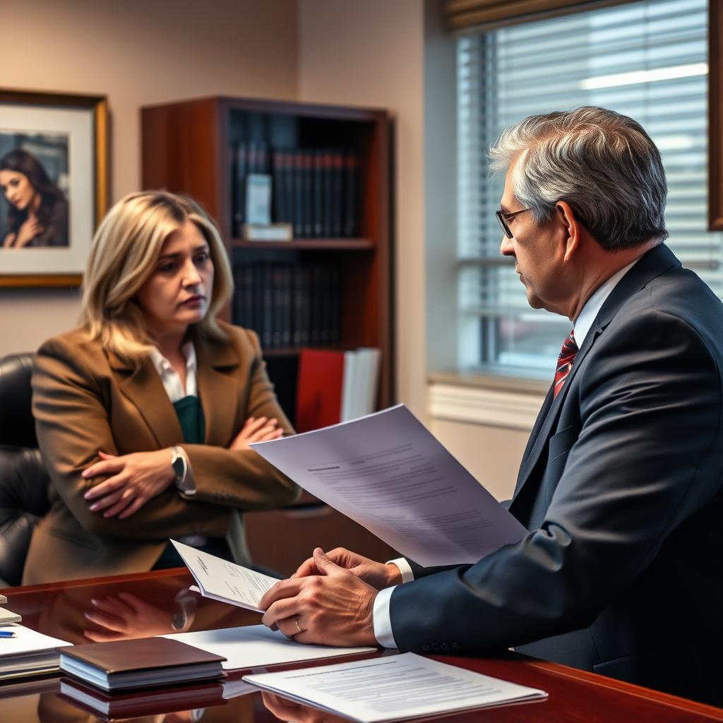 Aggravated Sexual Battery Lawyer Prince Georges County