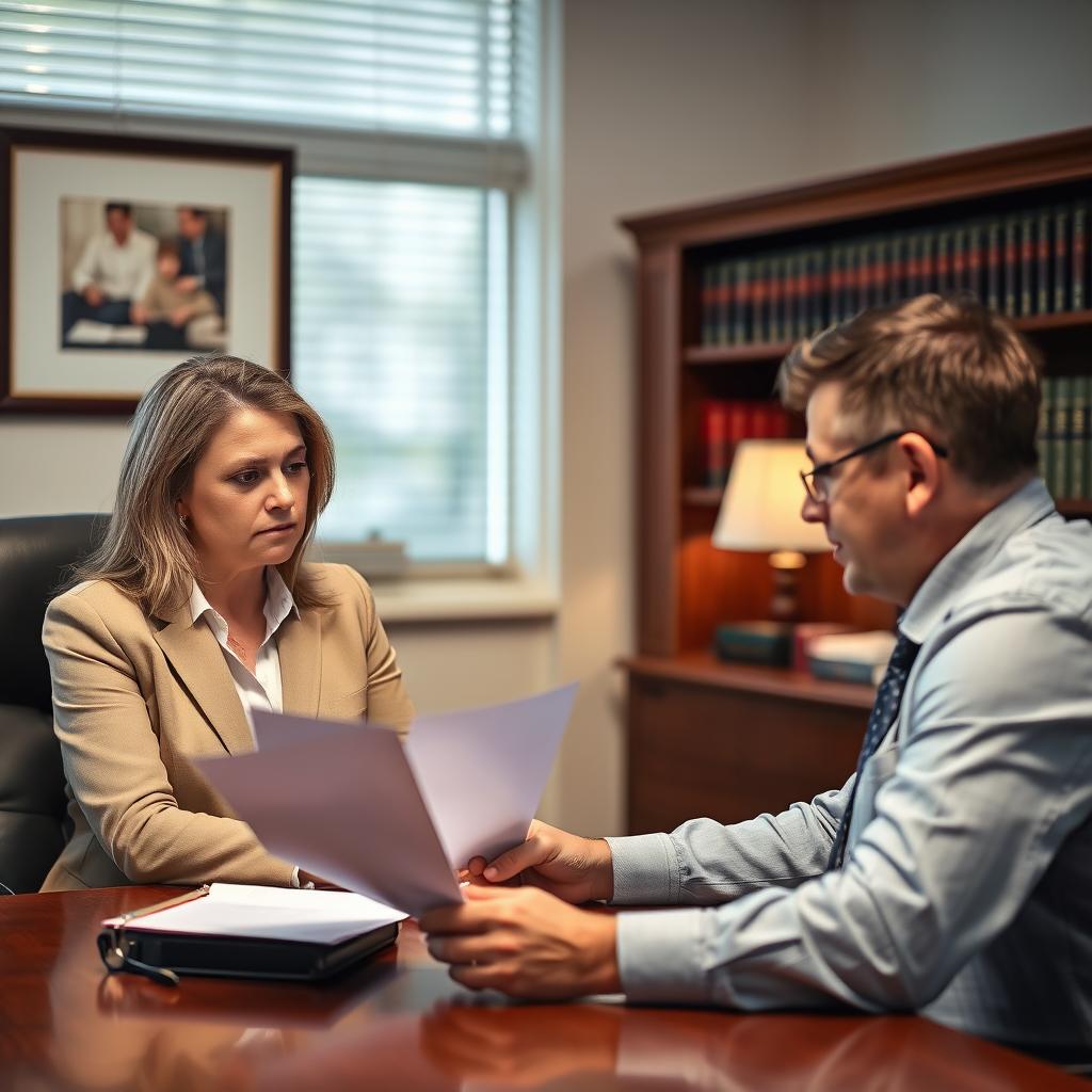 Aggravated Sexual Battery Lawyer Queen Annes County