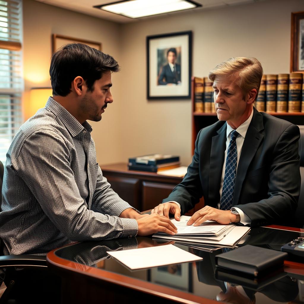 Aggravated Sexual Battery Lawyer Rockville