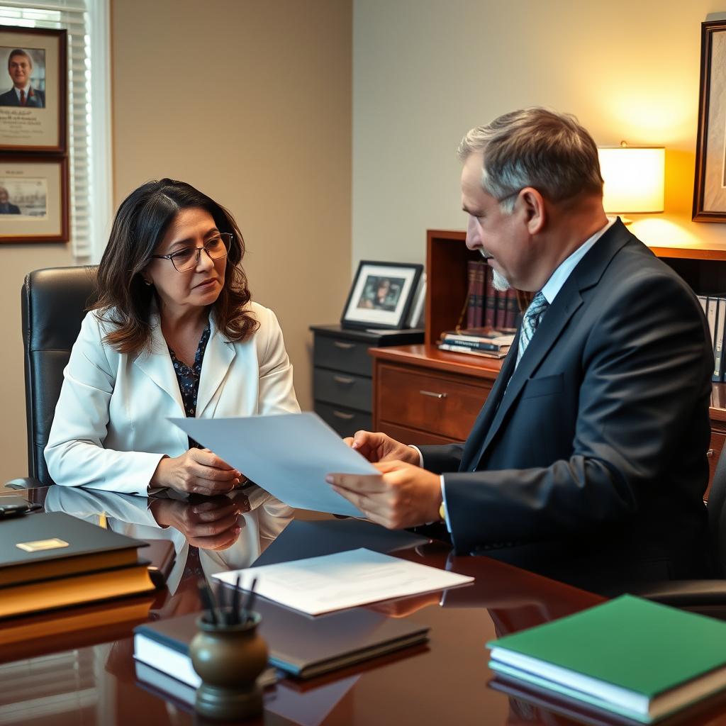Aggravated Sexual Battery Lawyer Somerset County