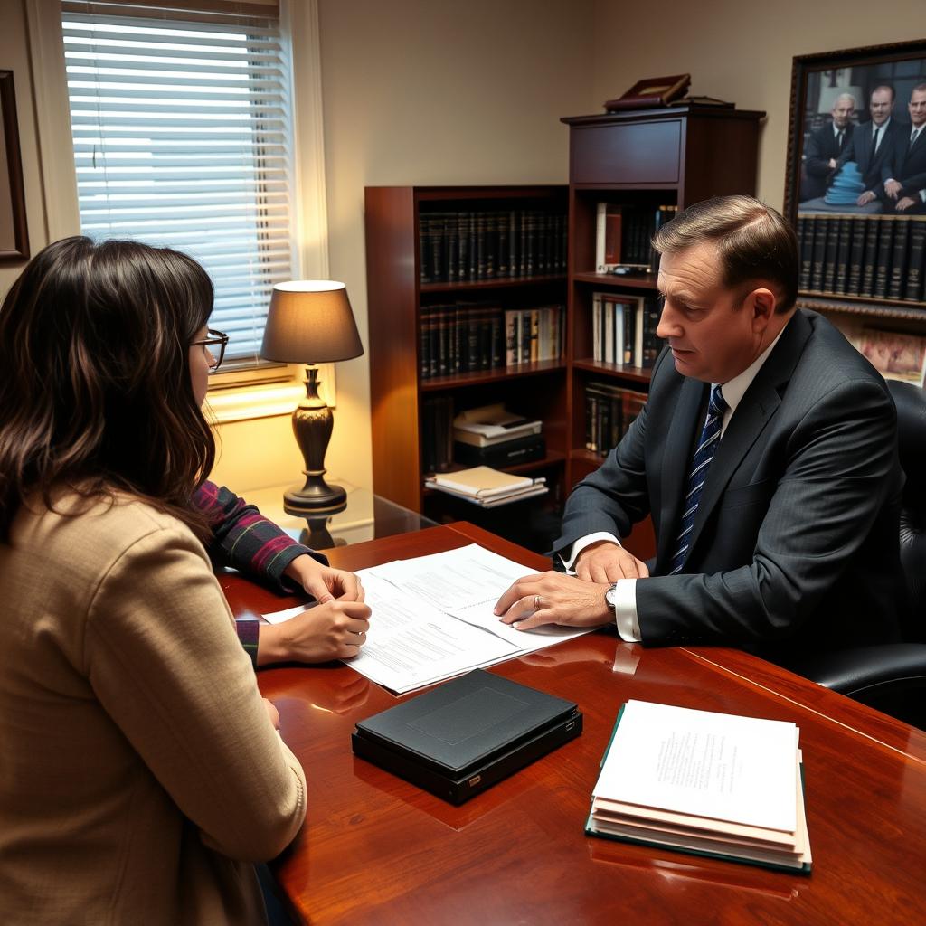 Aggravated Sexual Battery Lawyer Wicomico County