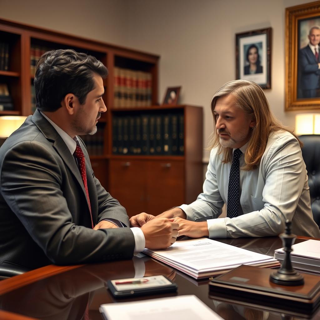 Assault and Battery Lawyer Baltimore