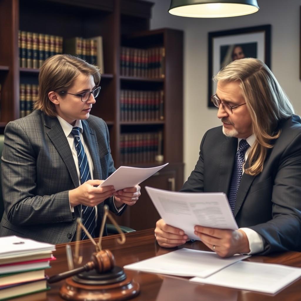 Assault and Battery Lawyer Talbot County