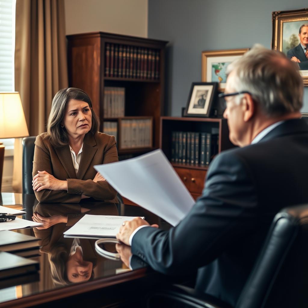 Assault and Battery Lawyer Worcester County