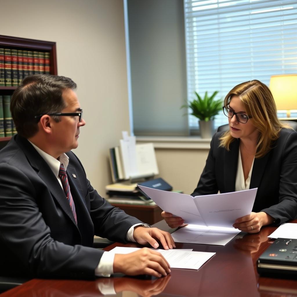 Bail Hearing Lawyer Anne Arundel County