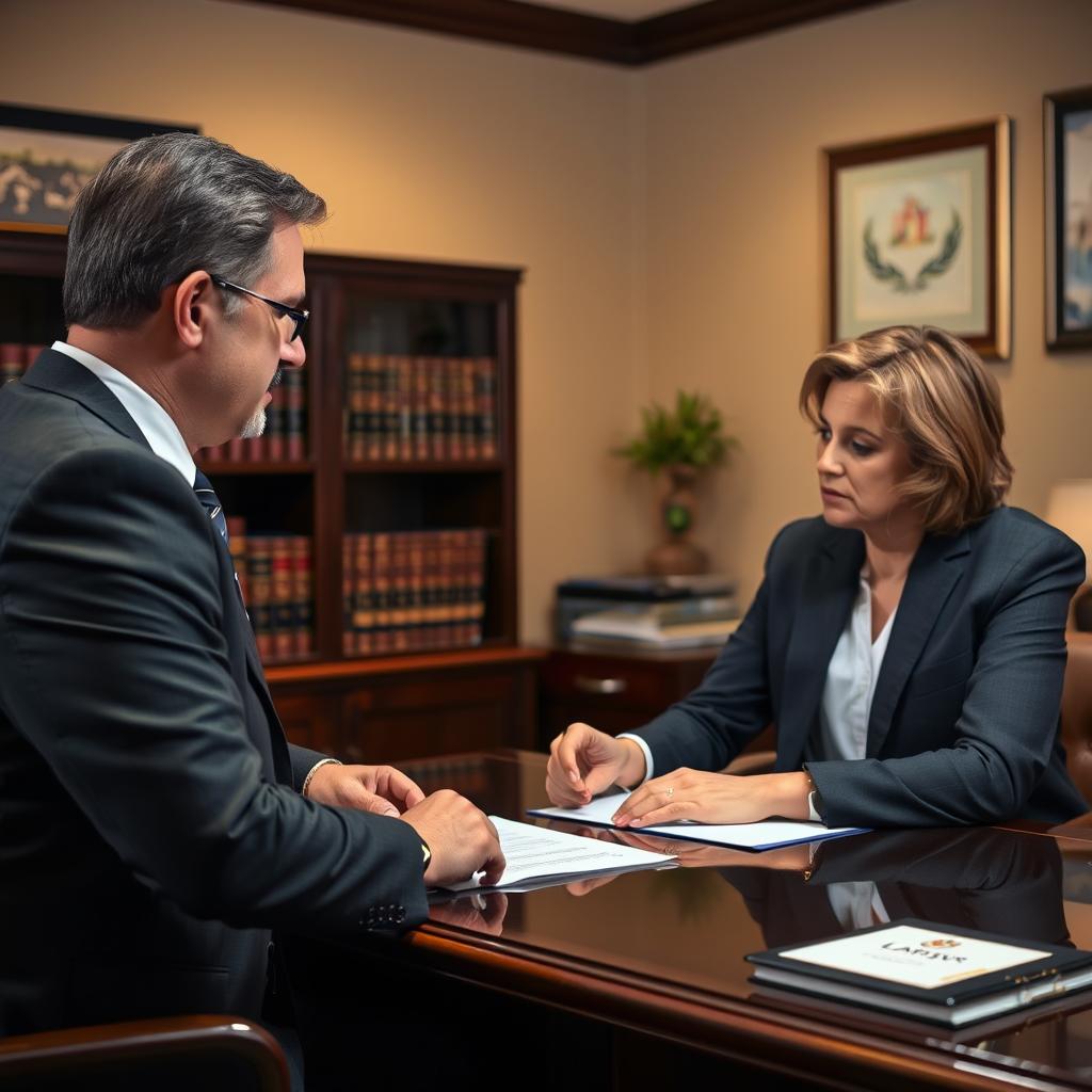 Bail Hearing Lawyer Baltimore County