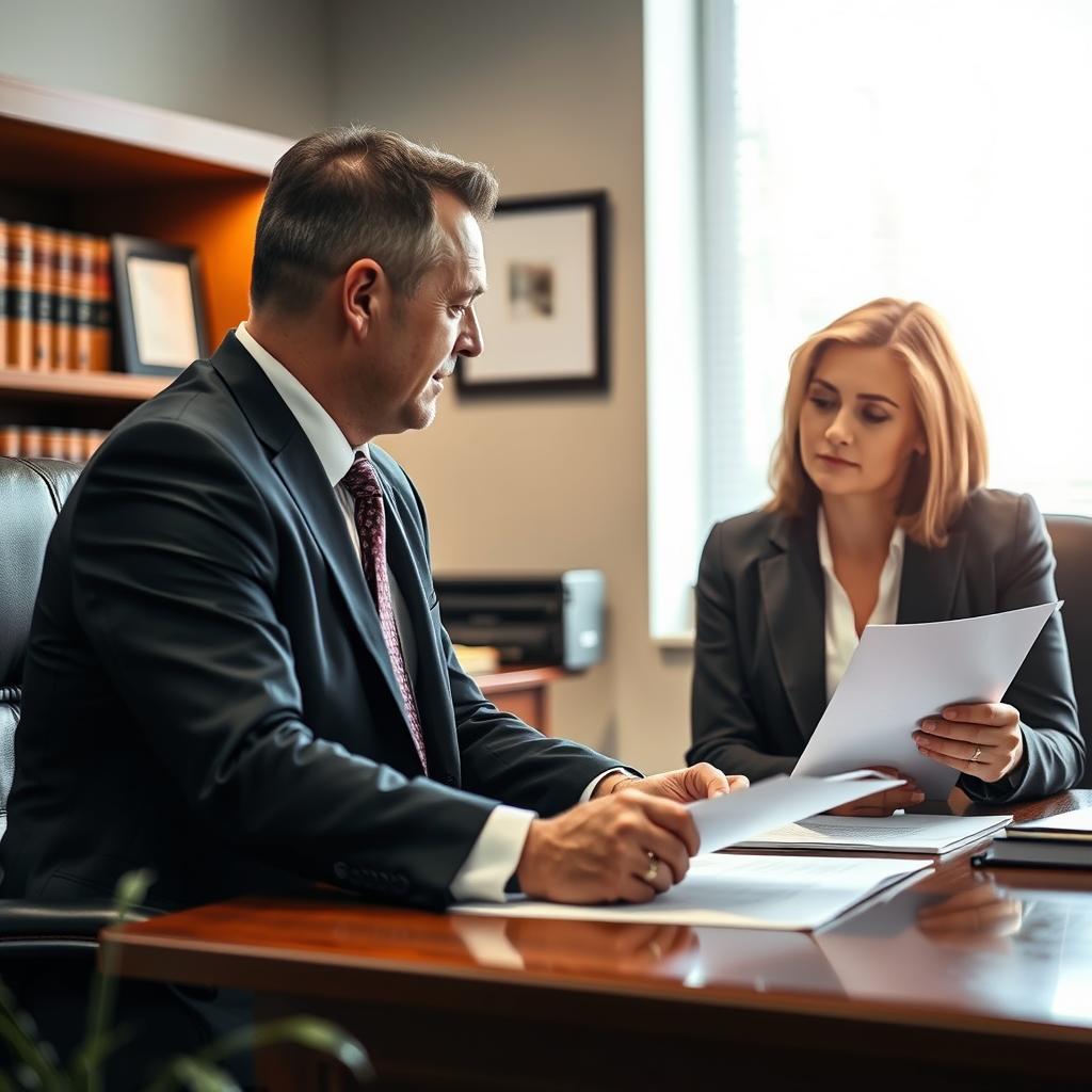Bail Hearing Lawyer Baltimore