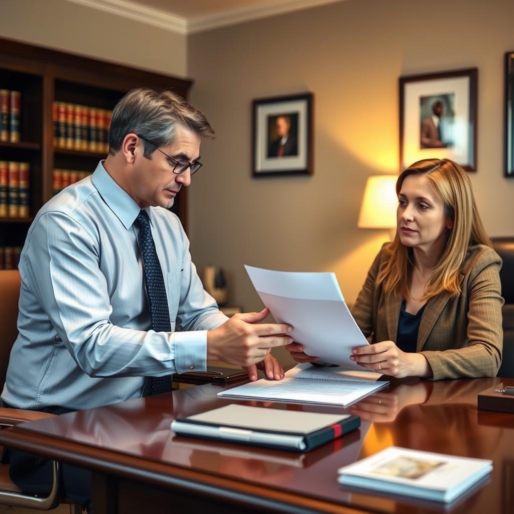 Bail Hearing Lawyer Dorchester County