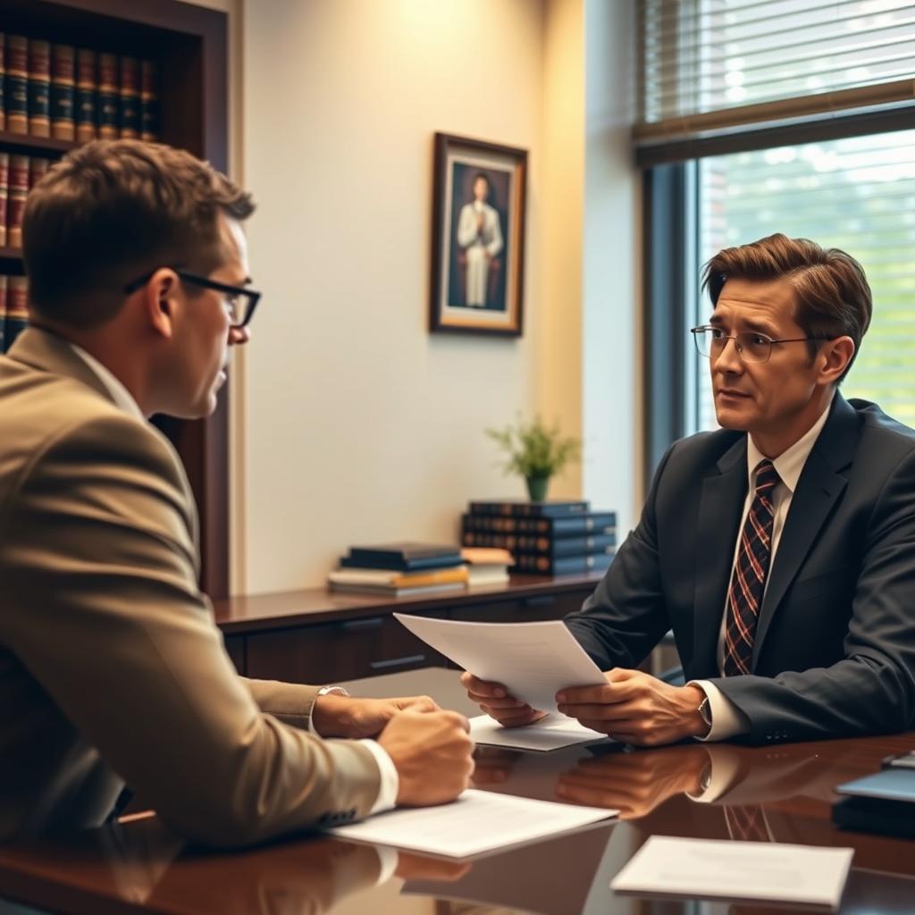 Bail Hearing Lawyer Harford County
