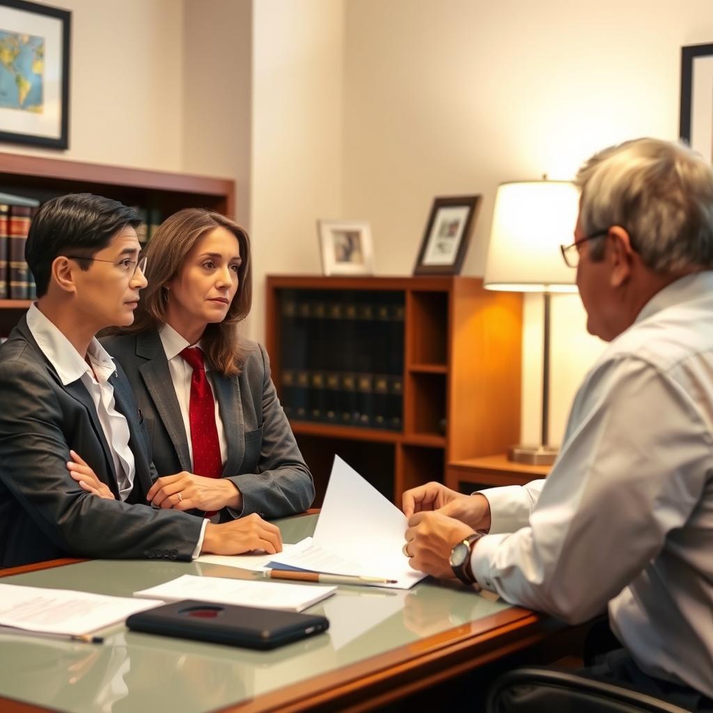 Bail Hearing Lawyer Kent County