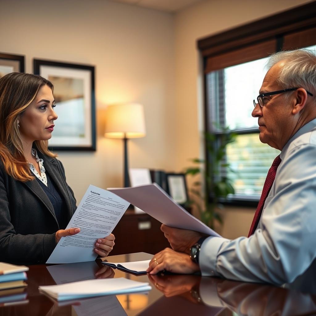Bail Hearing Lawyer Montgomery County