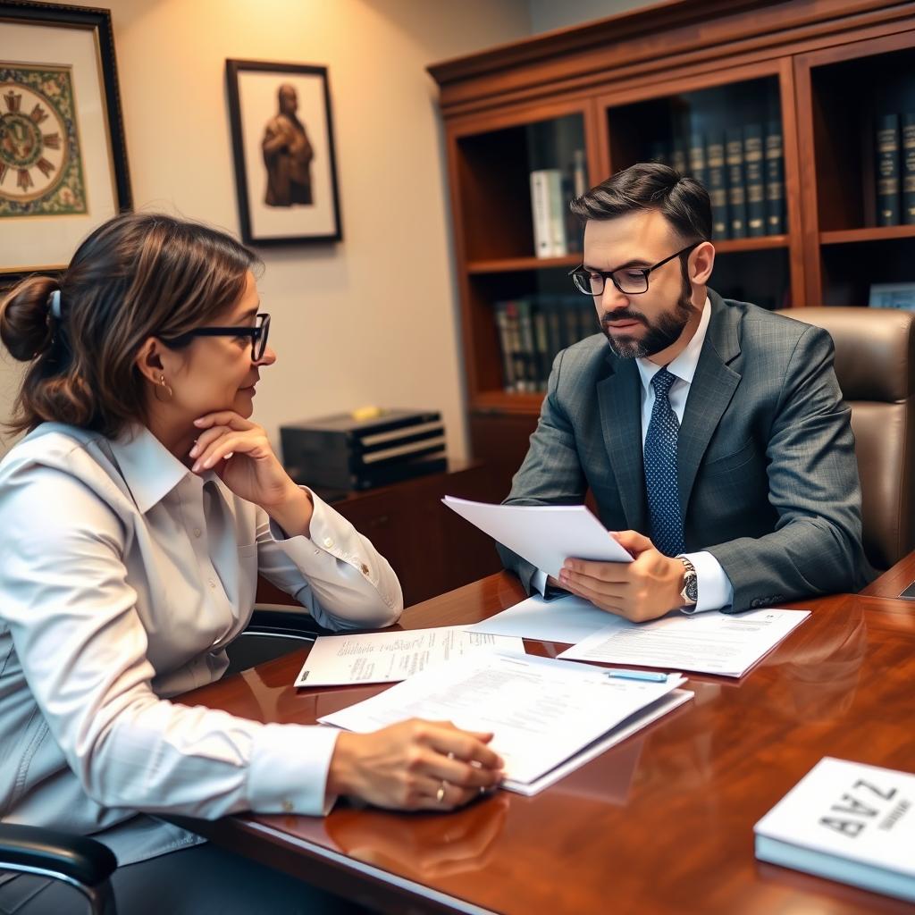 Bail Hearing Lawyer Rockville
