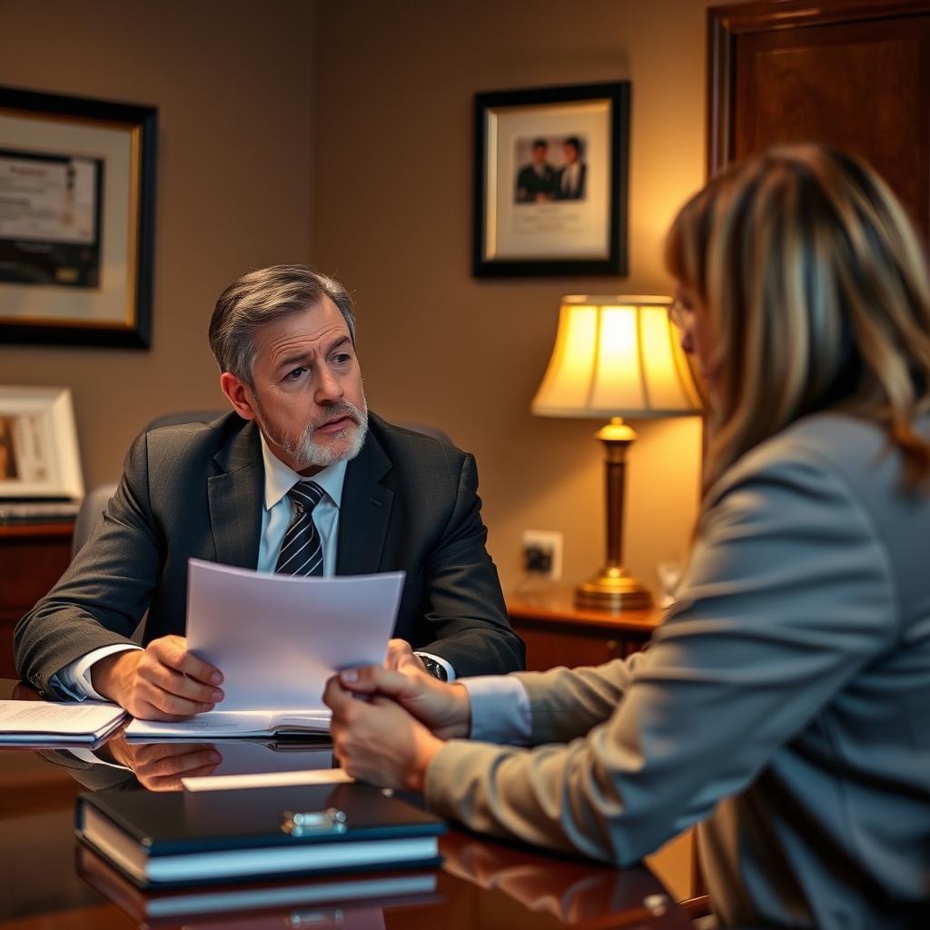 Bail Hearing Lawyer Somerset County