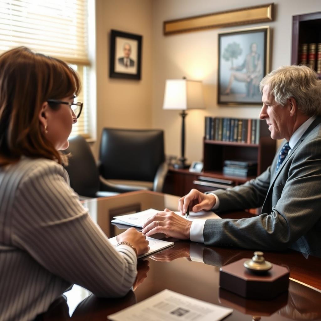 Bail Hearing Lawyer Wicomico County