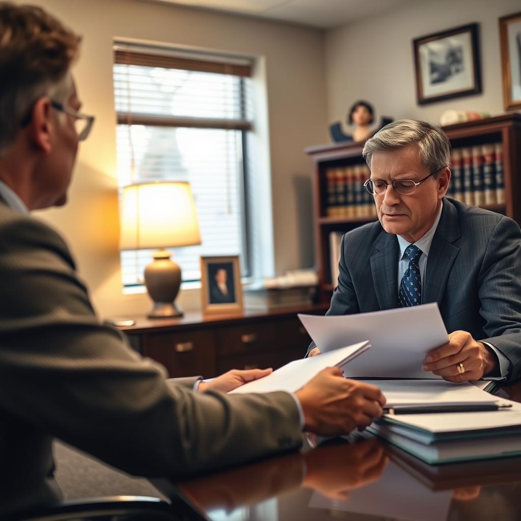 Bail Hearing Lawyer Worcester County
