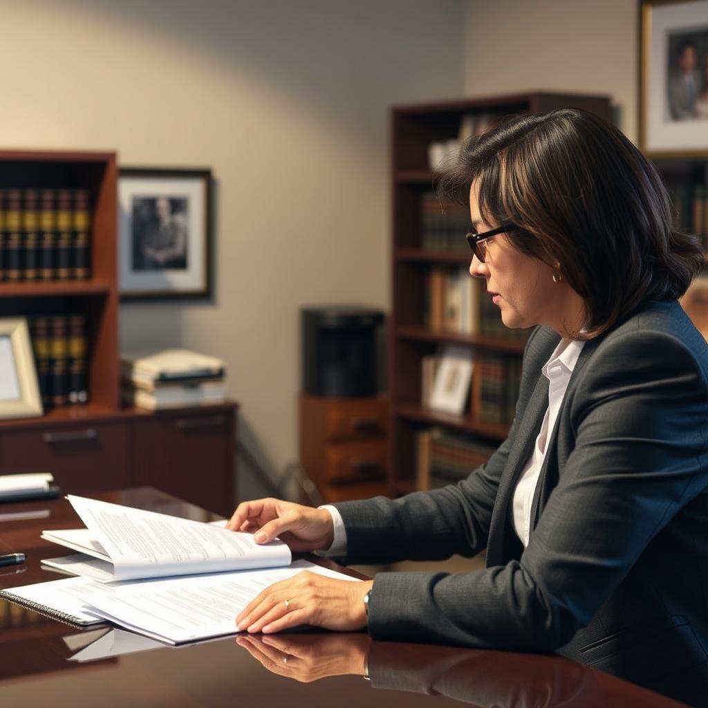 Bank Fraud Lawyer Anne Arundel County
