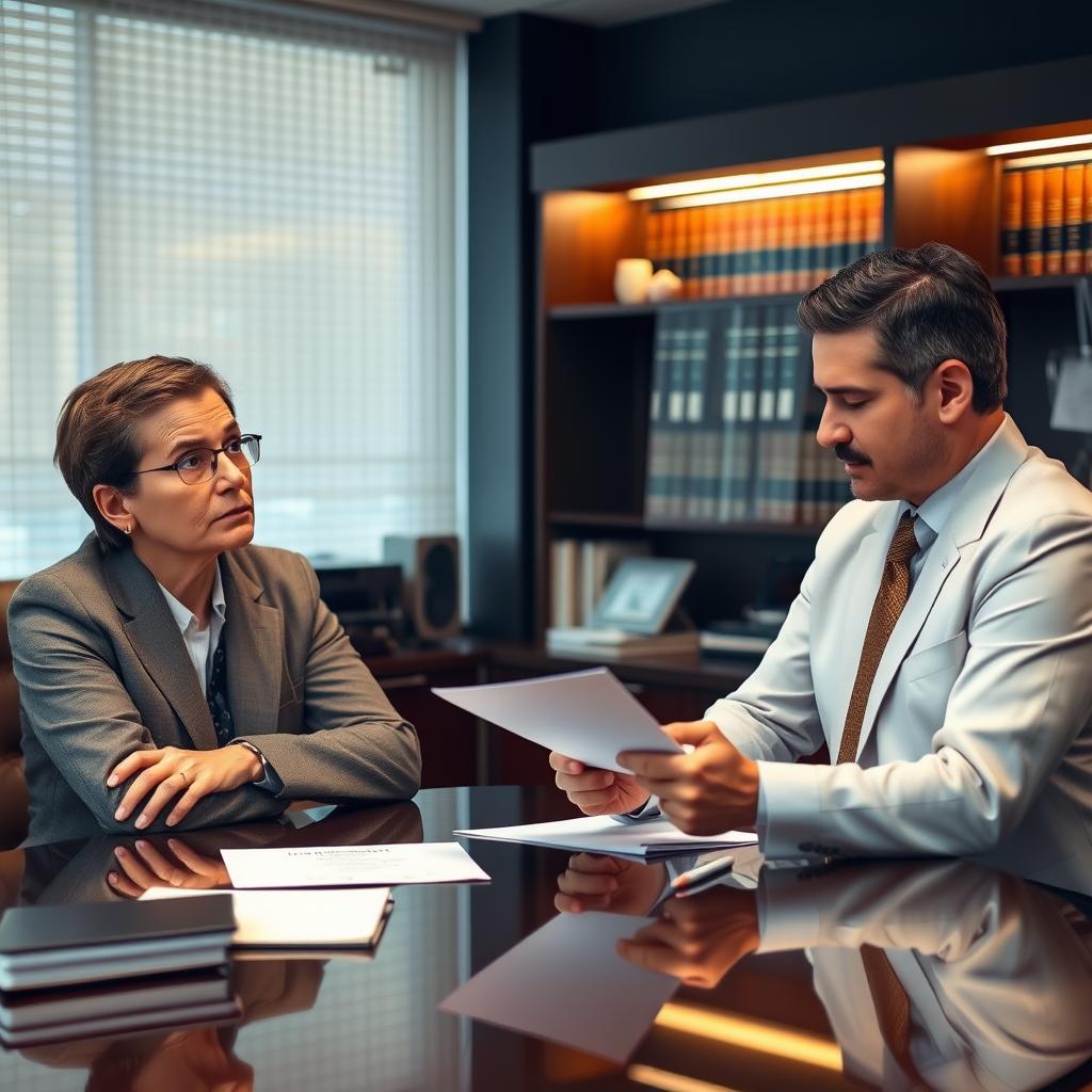 Bank Fraud Lawyer Baltimore County