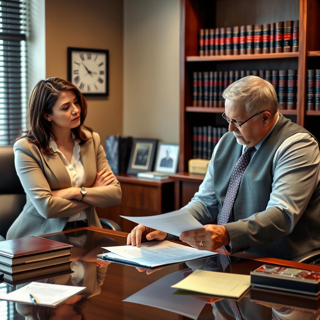 Bank Fraud Lawyer Baltimore