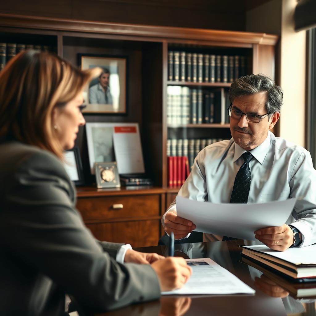 Bank Fraud Lawyer Cecil County