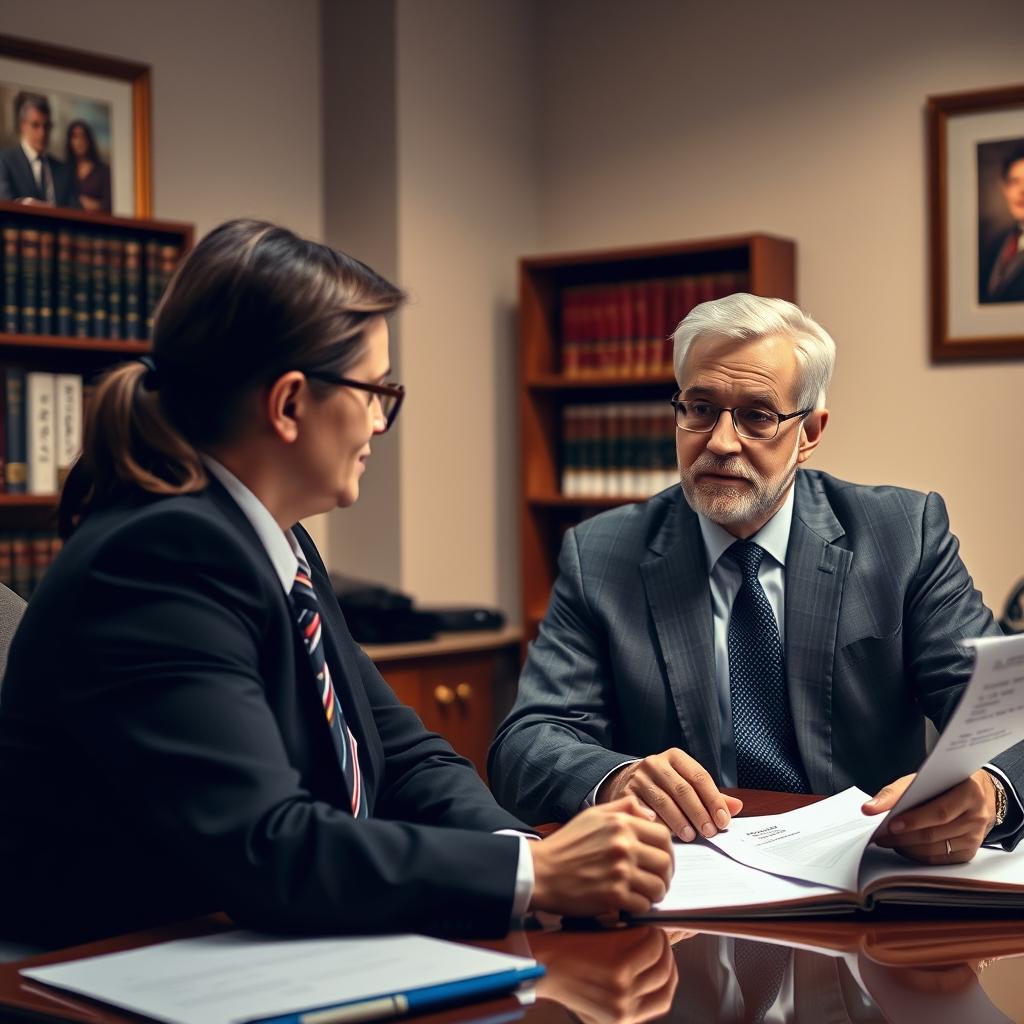 Bank Fraud Lawyer Charles County