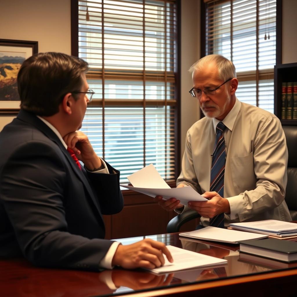 Bank Fraud Lawyer Montgomery County
