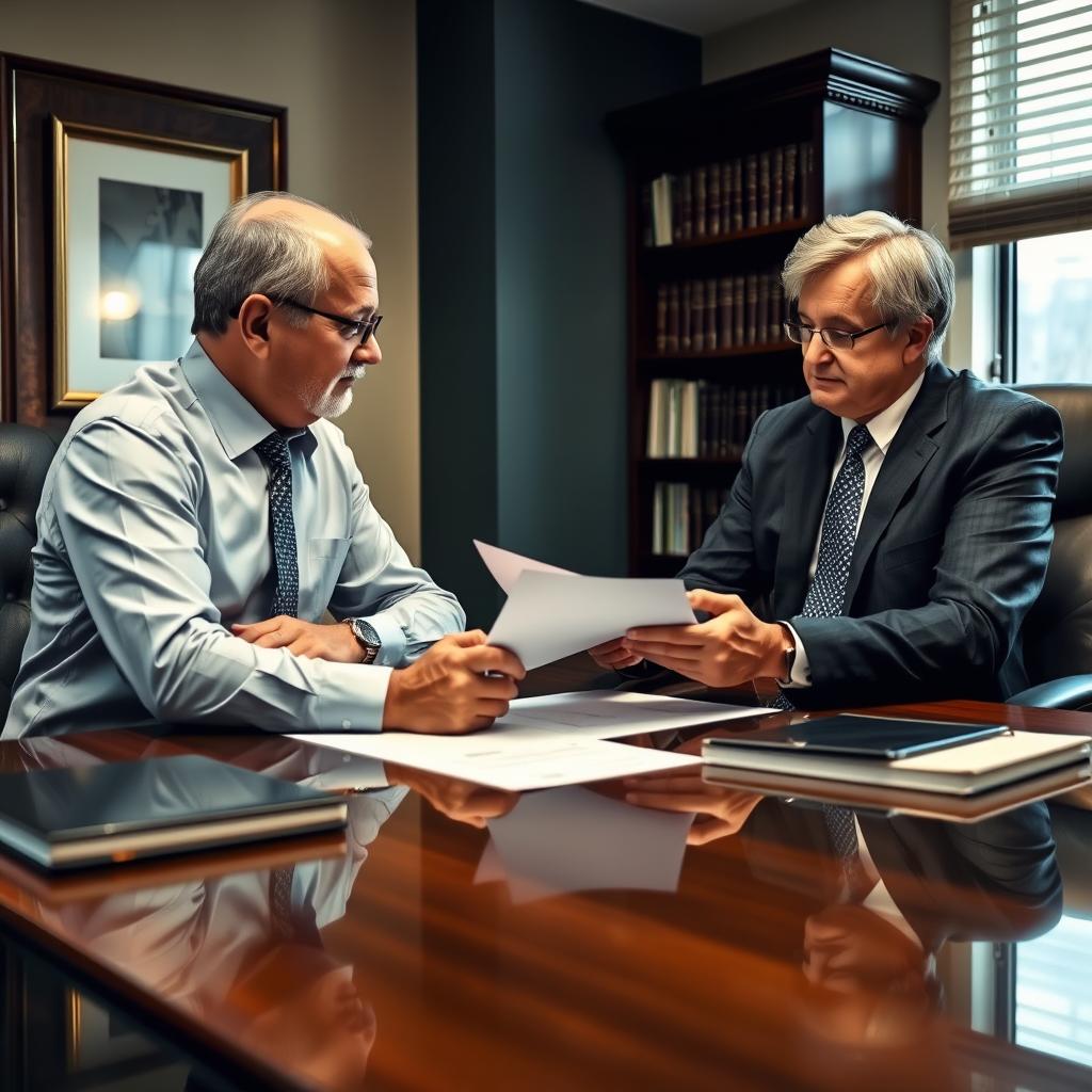 Bank Fraud Lawyer Prince Georges County
