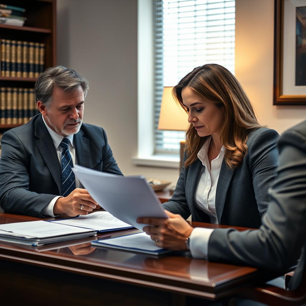 Bank Fraud Lawyer Rockville