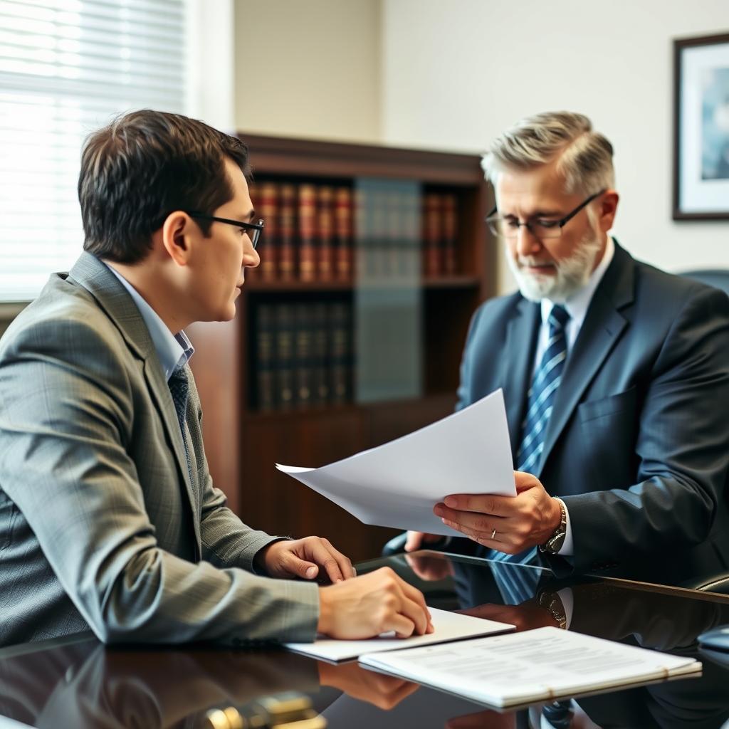 Bank Fraud Lawyer Worcester County