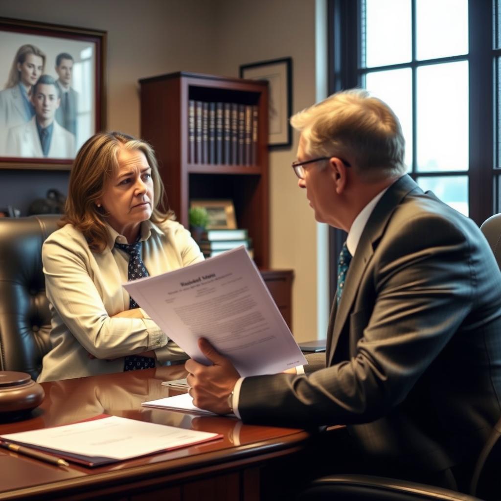 Bond Hearing Lawyer Harford County