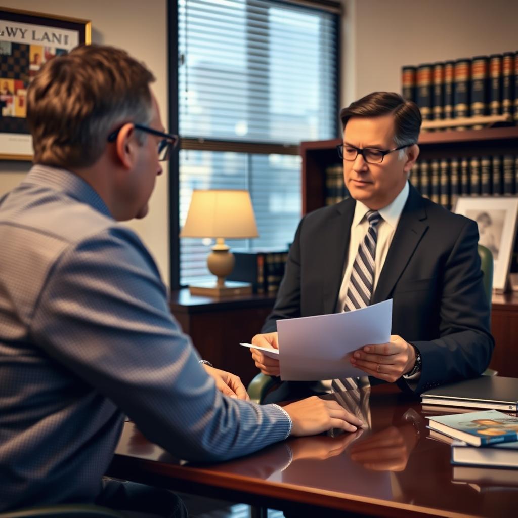Bond Hearing Lawyer Maryland