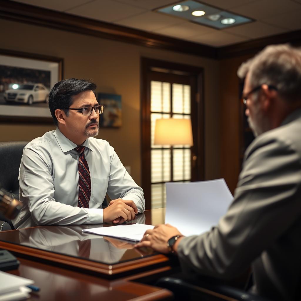 Bond Hearing Lawyer Queen Annes County