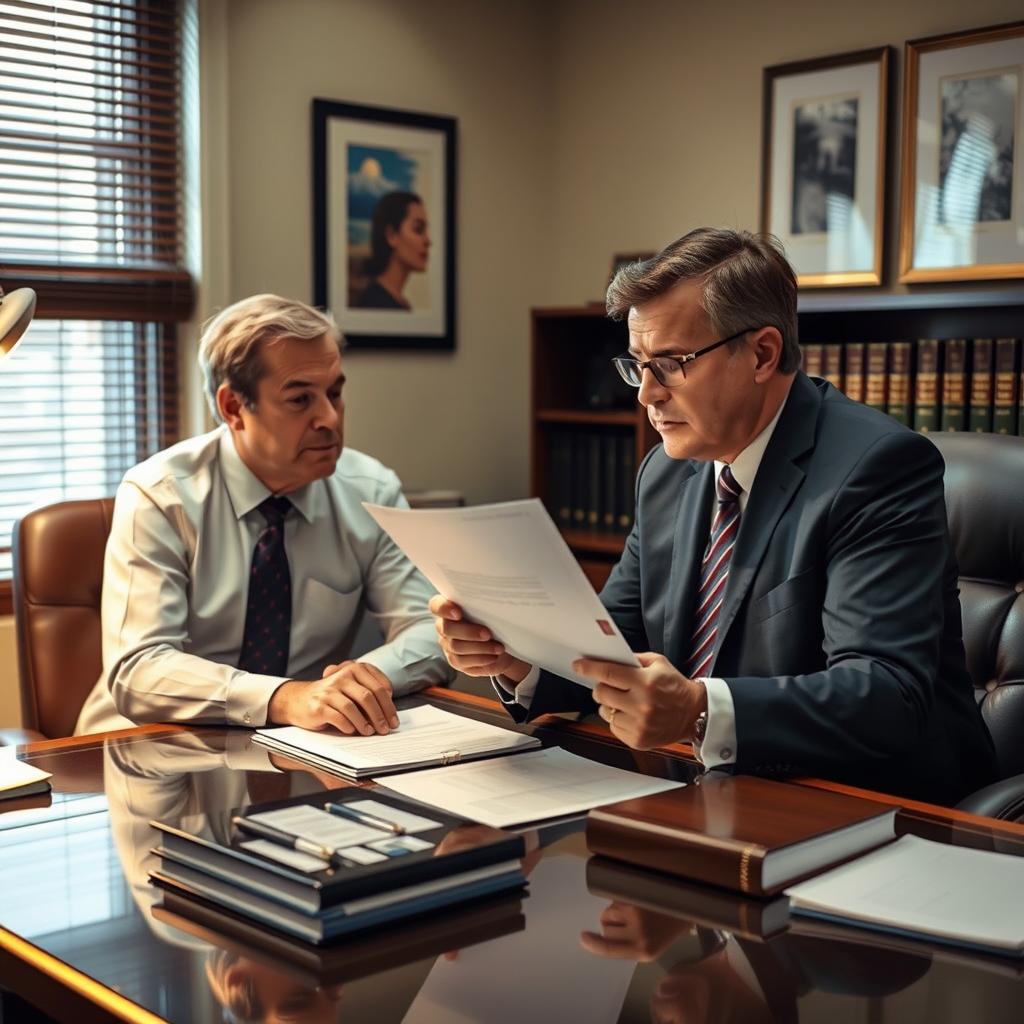Bond Hearing Lawyer Rockville