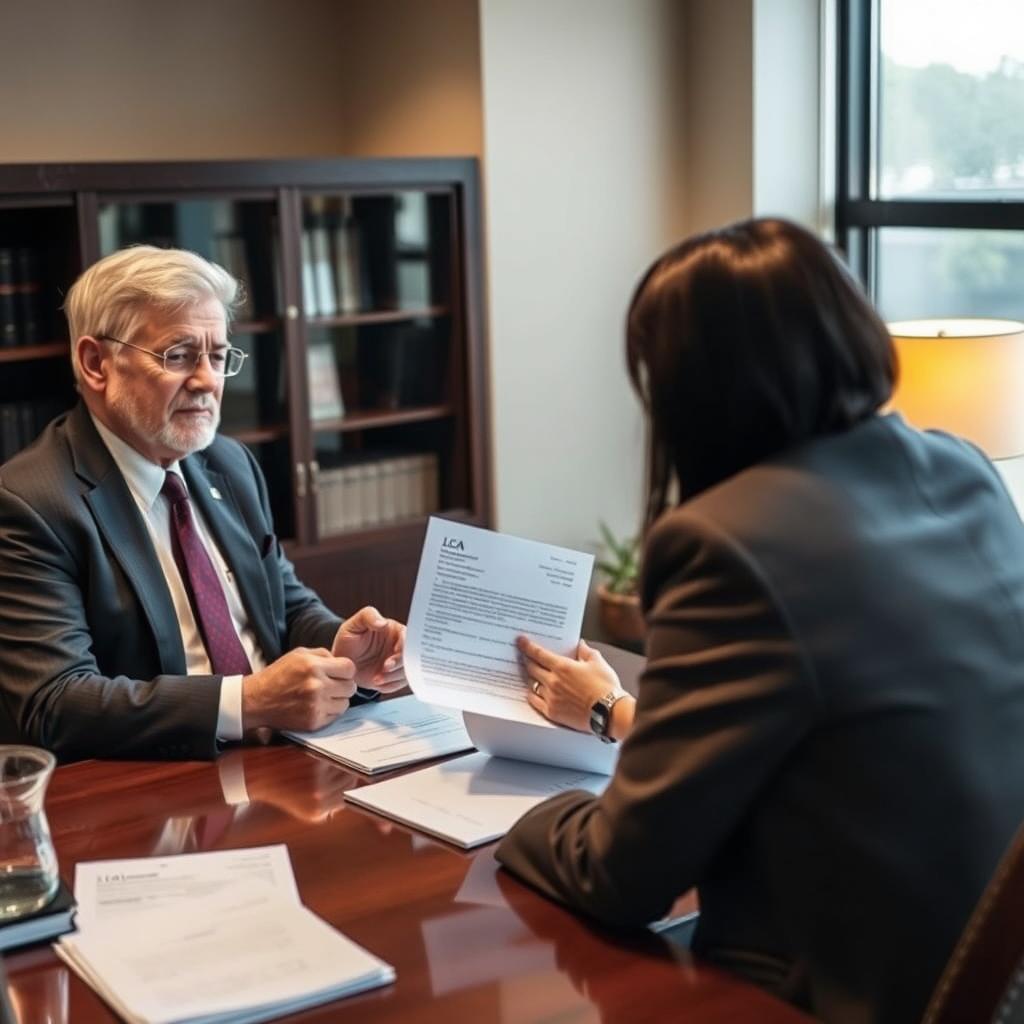Bond Hearing Lawyer Somerset County