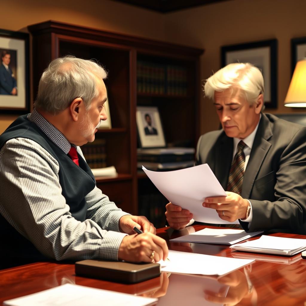 Bond Hearing Lawyer St Marys County