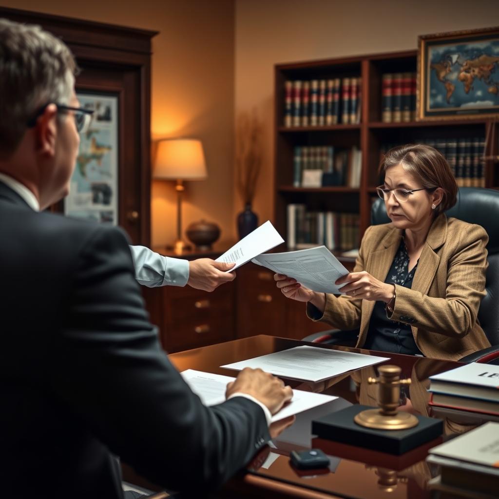 Bond Hearing Lawyer Talbot County
